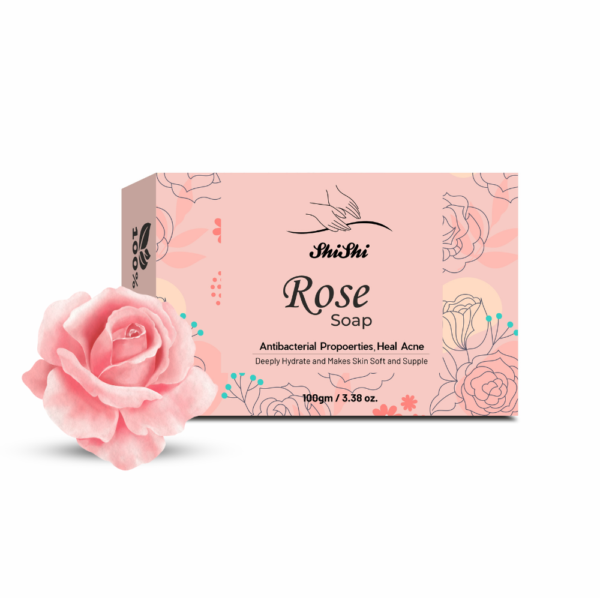 SHISHI Rose Shop