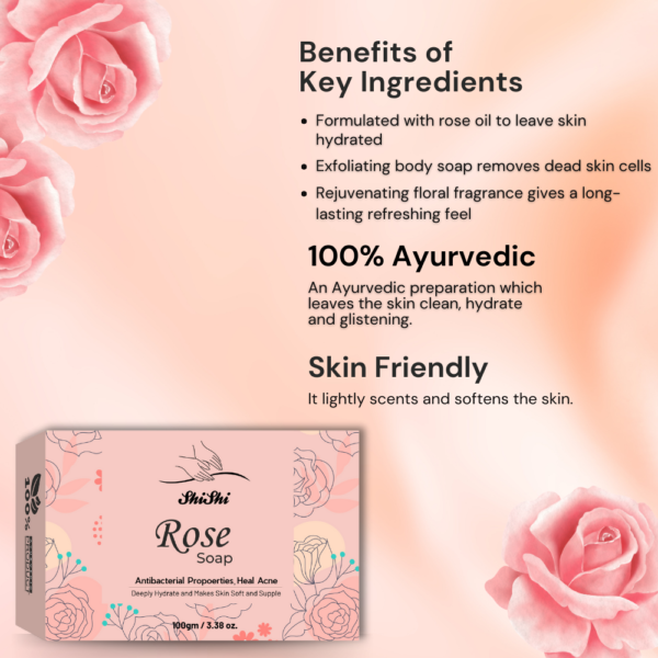 SHISHI Rose Shop - Image 5