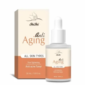 SHISHI Anti Aging