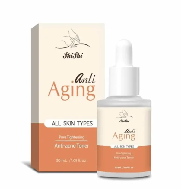 SHISHI Anti Aging