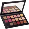 SHISHI Makeup Eyeshadow Palette - Image 5