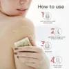 SHISHI Rose Soap Antibacterial - Image 4