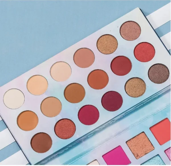SHISHI 105 Colors Eyeshadow Palette - Image 5