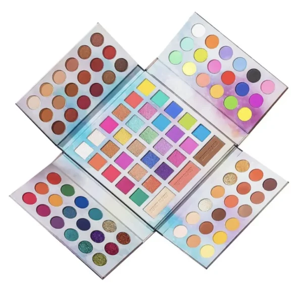 SHISHI 105 Colors Eyeshadow Palette
