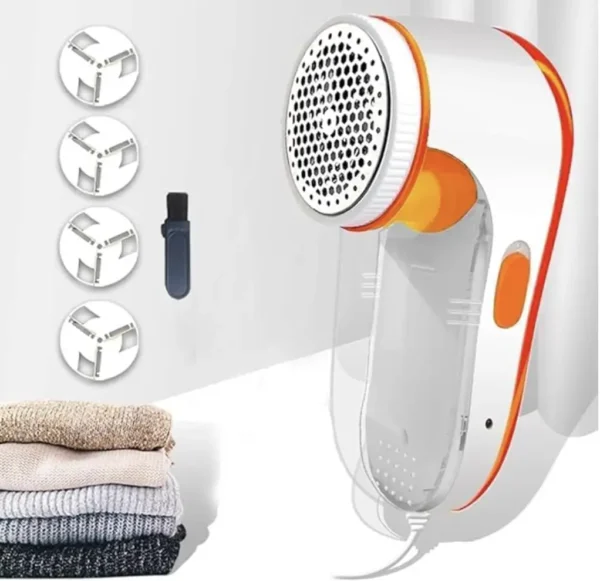 SHISHI Lint Remover for Clothes-Fabric