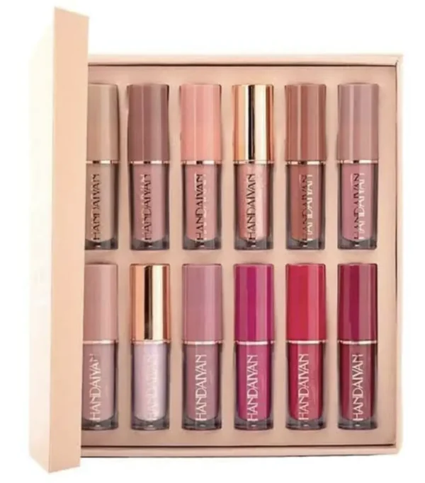 SHISHI Liquide matte Lipstick - Image 5