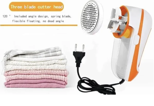 SHISHI Lint Remover for Clothes-Fabric - Image 5