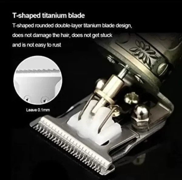 T9 Metal Trimmer - Image 3