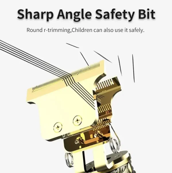 T9 Metal Trimmer - Image 5