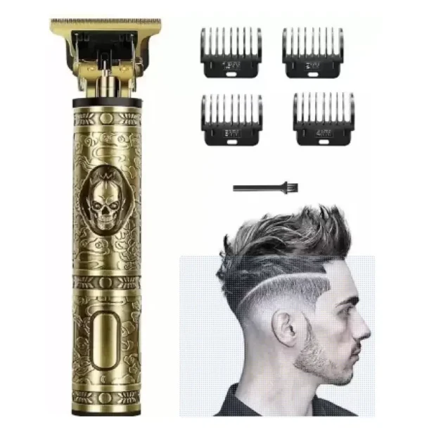 T9 Metal Trimmer
