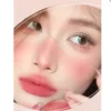 Makeup Stick for Cheeks and Lips with Hydrating - Image 3