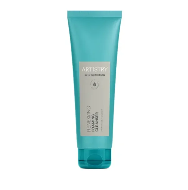 Foaming Cleanser