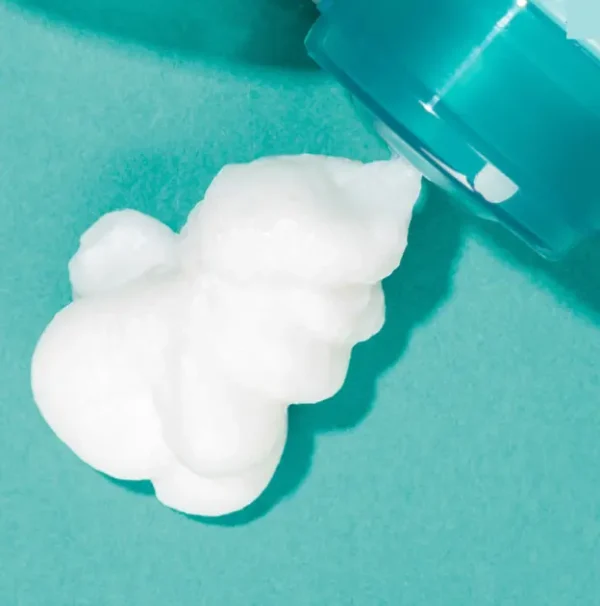 Foaming Cleanser