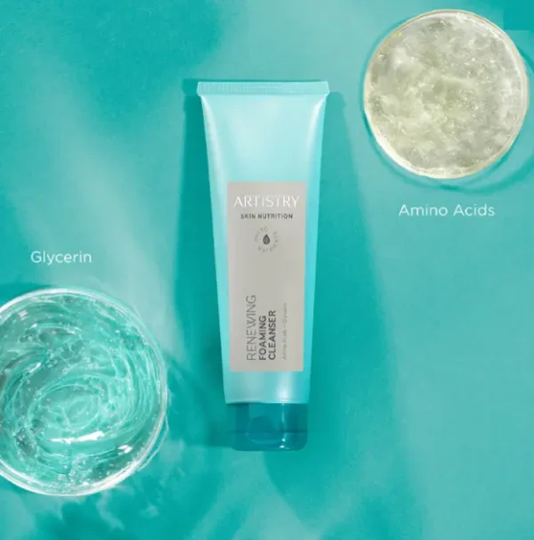 Foaming Cleanser