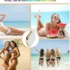 Crystal Hair Remover For Women And Men Crystal Hair Remover Eraser - Image 7