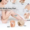 Crystal Hair Remover For Women And Men Crystal Hair Remover Eraser - Image 5