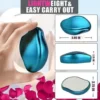 Crystal Hair Remover For Women And Men Crystal Hair Remover Eraser - Image 4