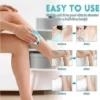 Crystal Hair Remover For Women And Men Crystal Hair Remover Eraser - Image 3