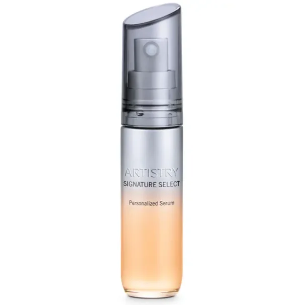 Personalized Serum