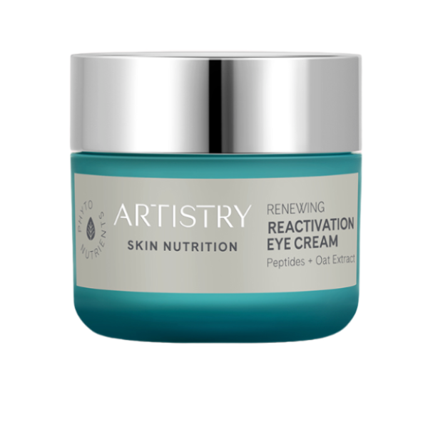 Reactivation Eye Cream