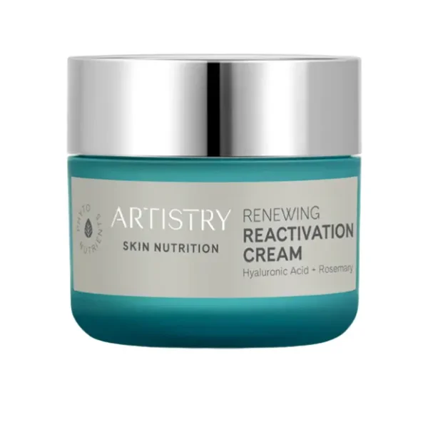 Renewing Reactivation Cream