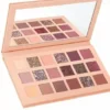 Rose Gold Eye shadow & Nude Colours Eyeshadow Palette Combo 400 g - Image 4